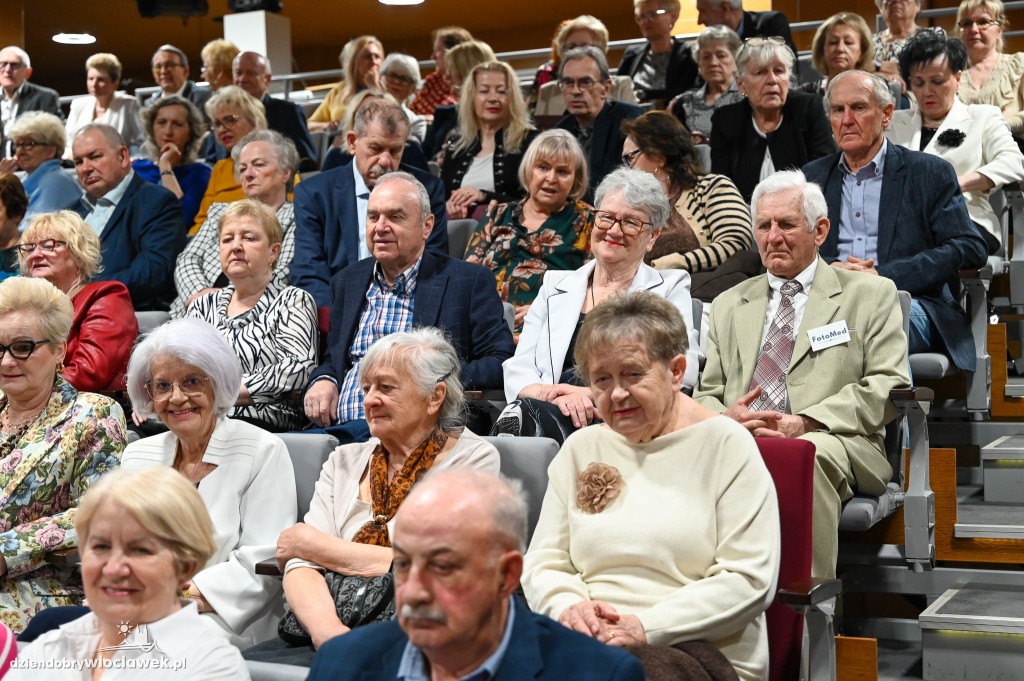 10-lecie Medycznego Uniwersytetu Trzeciego Wieku