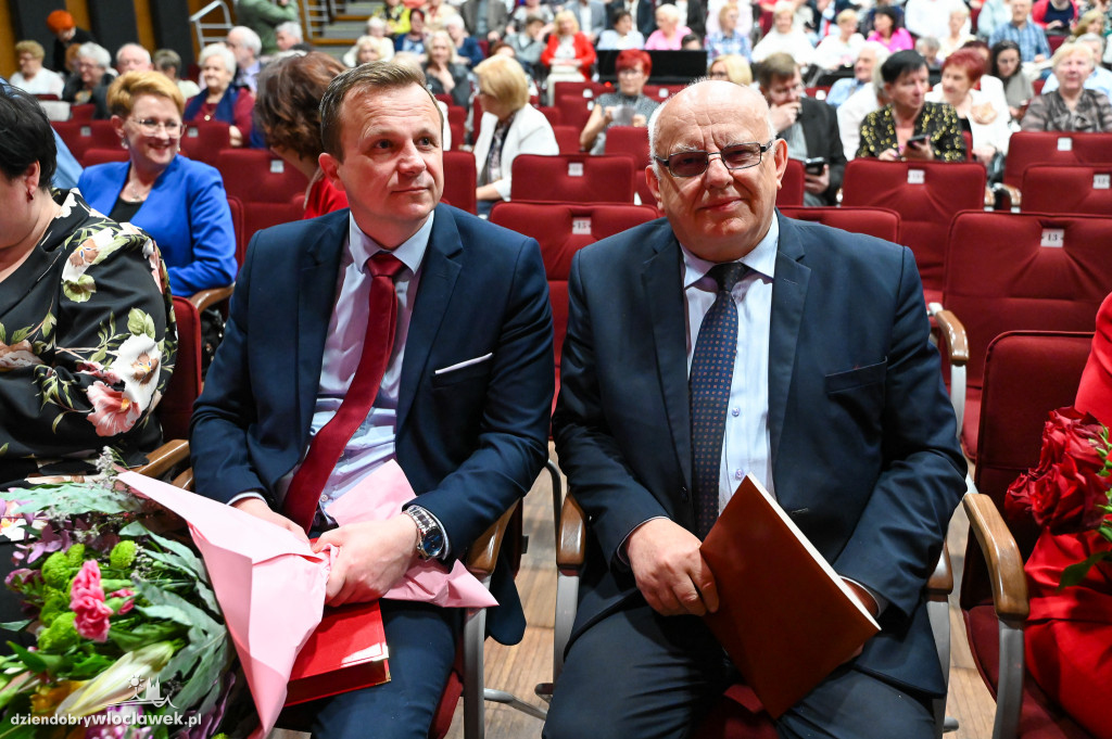10-lecie Medycznego Uniwersytetu Trzeciego Wieku