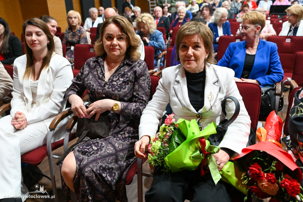 10-lecie Medycznego Uniwersytetu Trzeciego Wieku