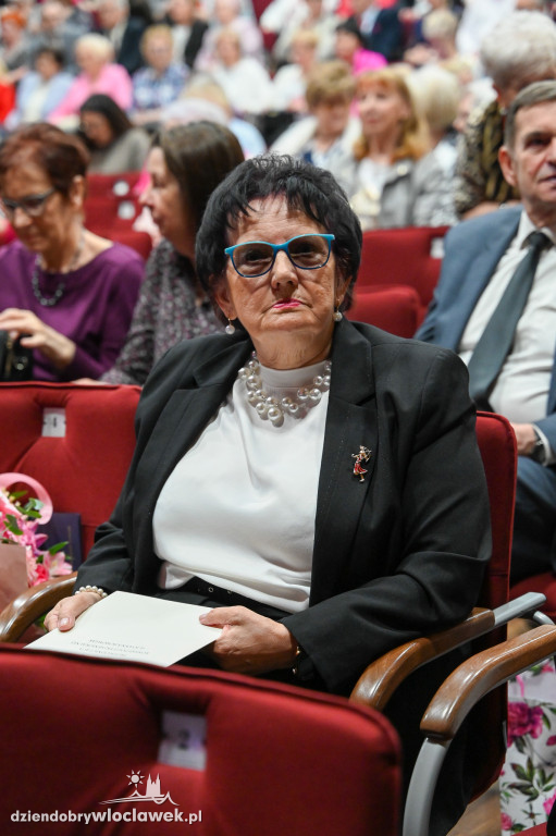 10-lecie Medycznego Uniwersytetu Trzeciego Wieku