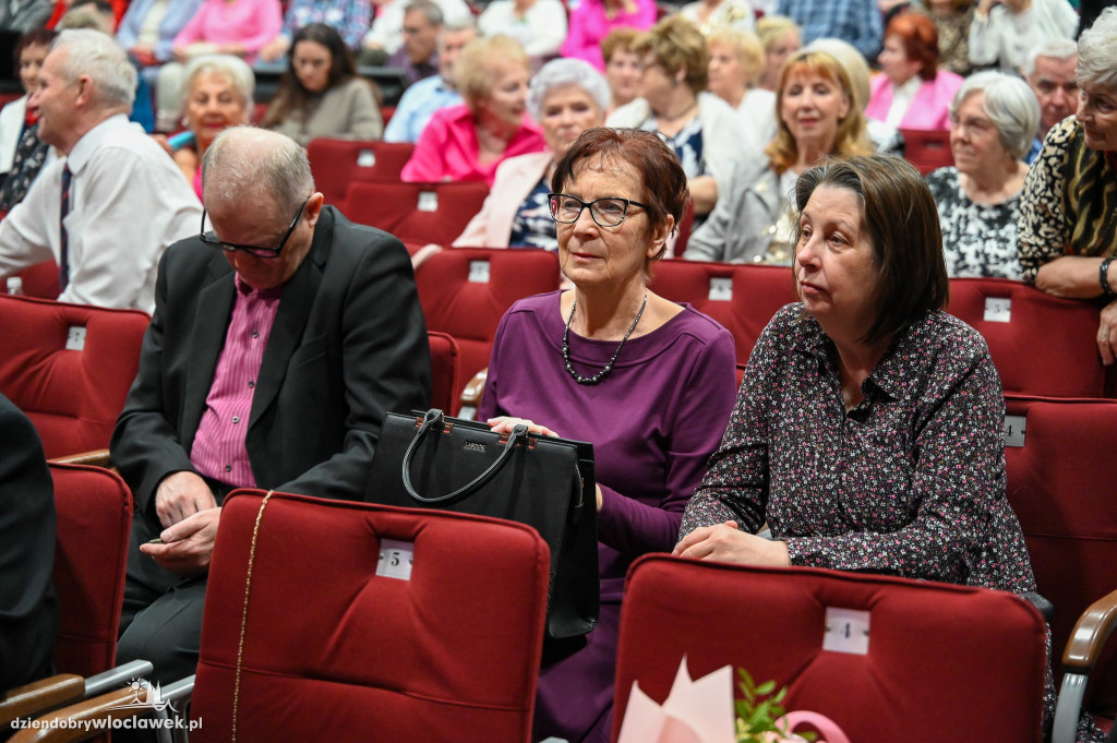10-lecie Medycznego Uniwersytetu Trzeciego Wieku