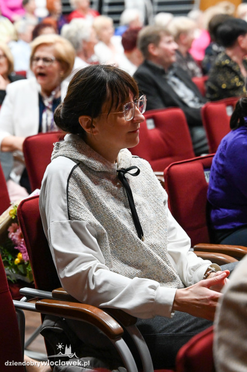 10-lecie Medycznego Uniwersytetu Trzeciego Wieku