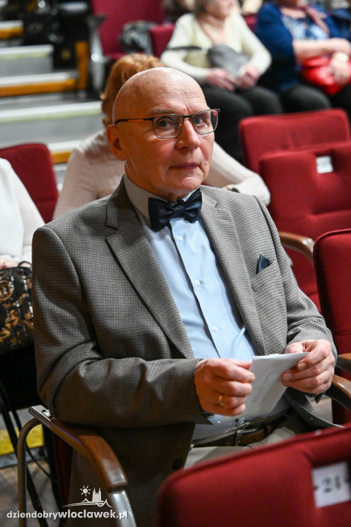 10-lecie Medycznego Uniwersytetu Trzeciego Wieku
