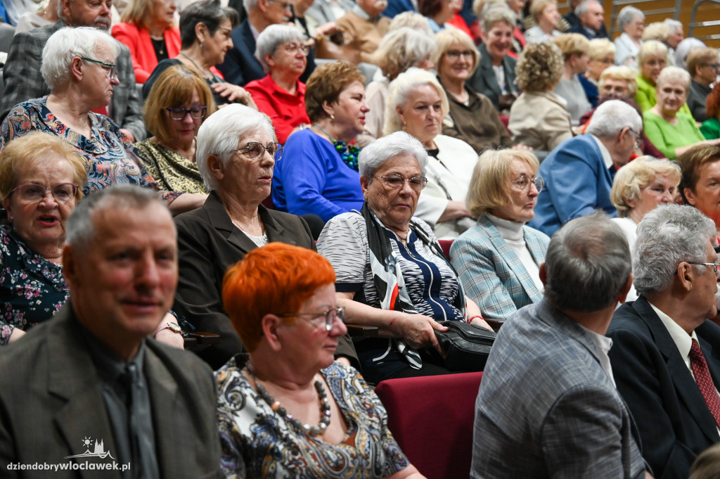 10-lecie Medycznego Uniwersytetu Trzeciego Wieku