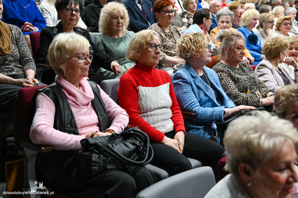 10-lecie Medycznego Uniwersytetu Trzeciego Wieku