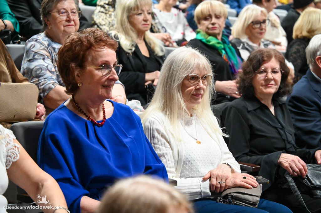 10-lecie Medycznego Uniwersytetu Trzeciego Wieku