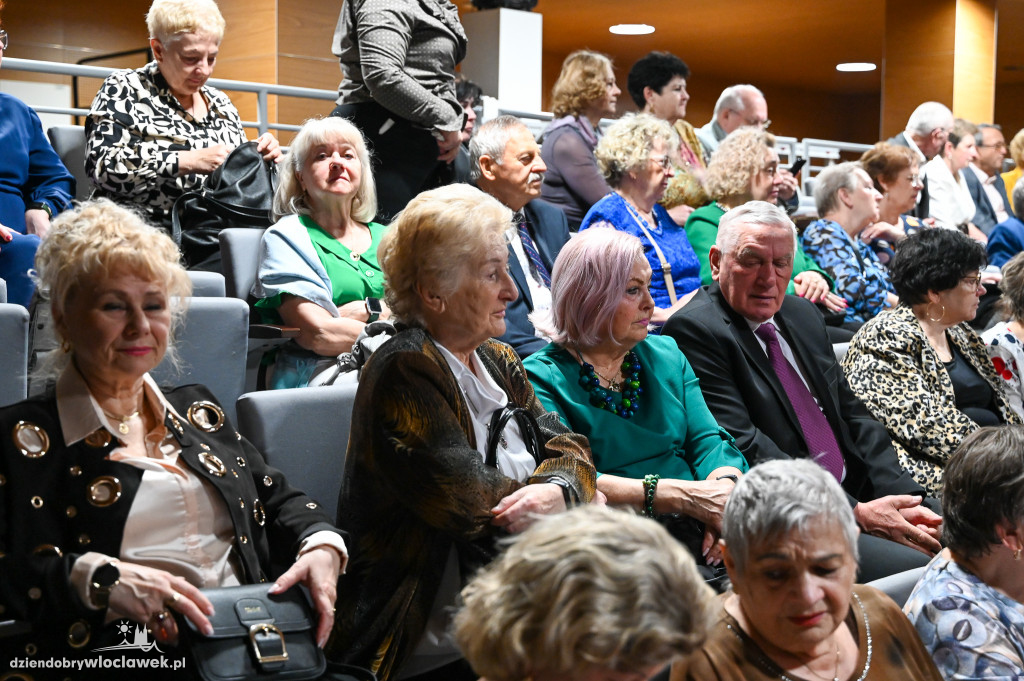 10-lecie Medycznego Uniwersytetu Trzeciego Wieku