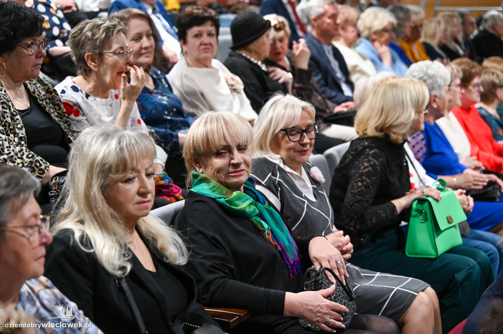 10-lecie Medycznego Uniwersytetu Trzeciego Wieku