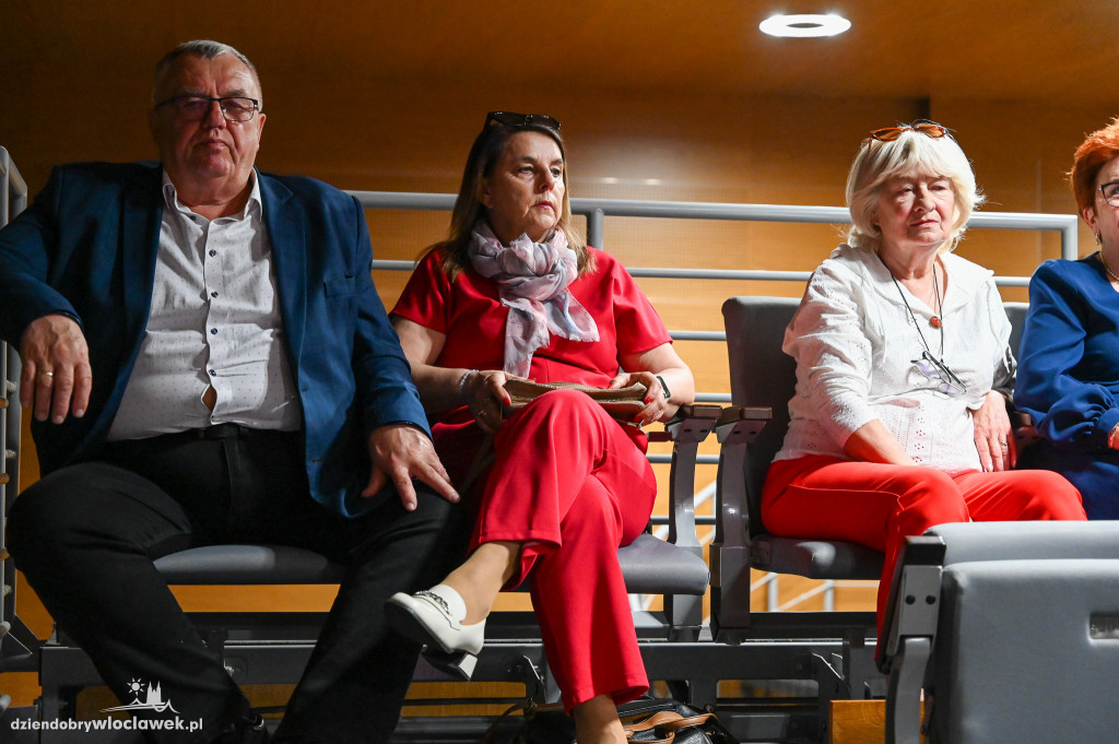 10-lecie Medycznego Uniwersytetu Trzeciego Wieku