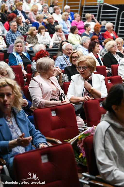 10-lecie Medycznego Uniwersytetu Trzeciego Wieku