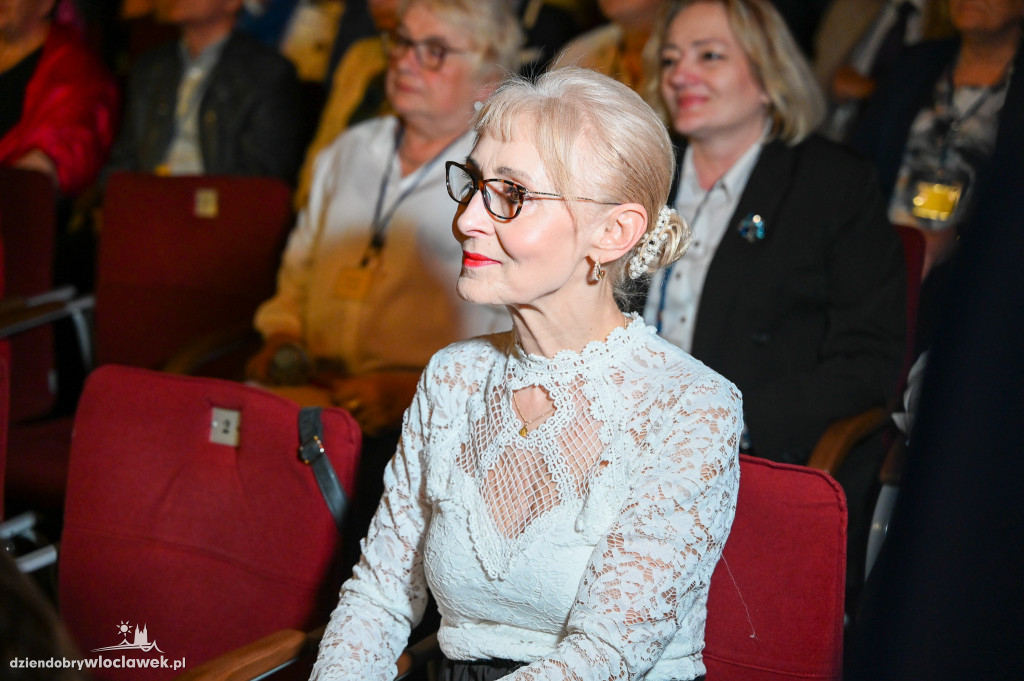 10-lecie Medycznego Uniwersytetu Trzeciego Wieku
