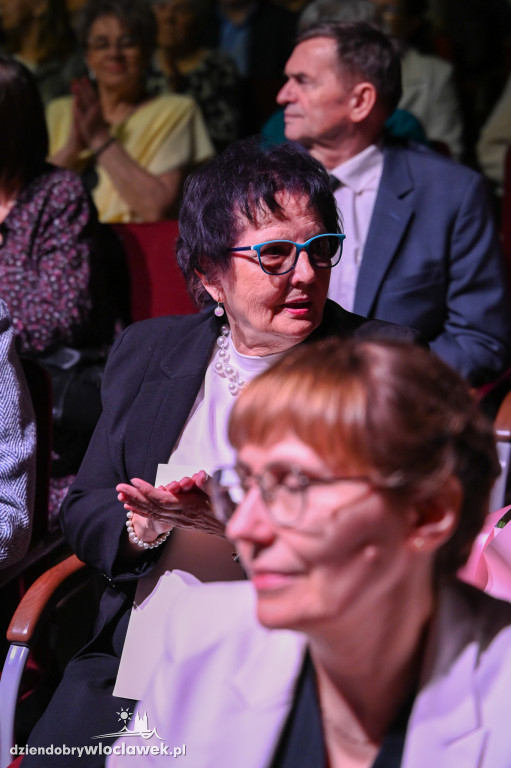 10-lecie Medycznego Uniwersytetu Trzeciego Wieku
