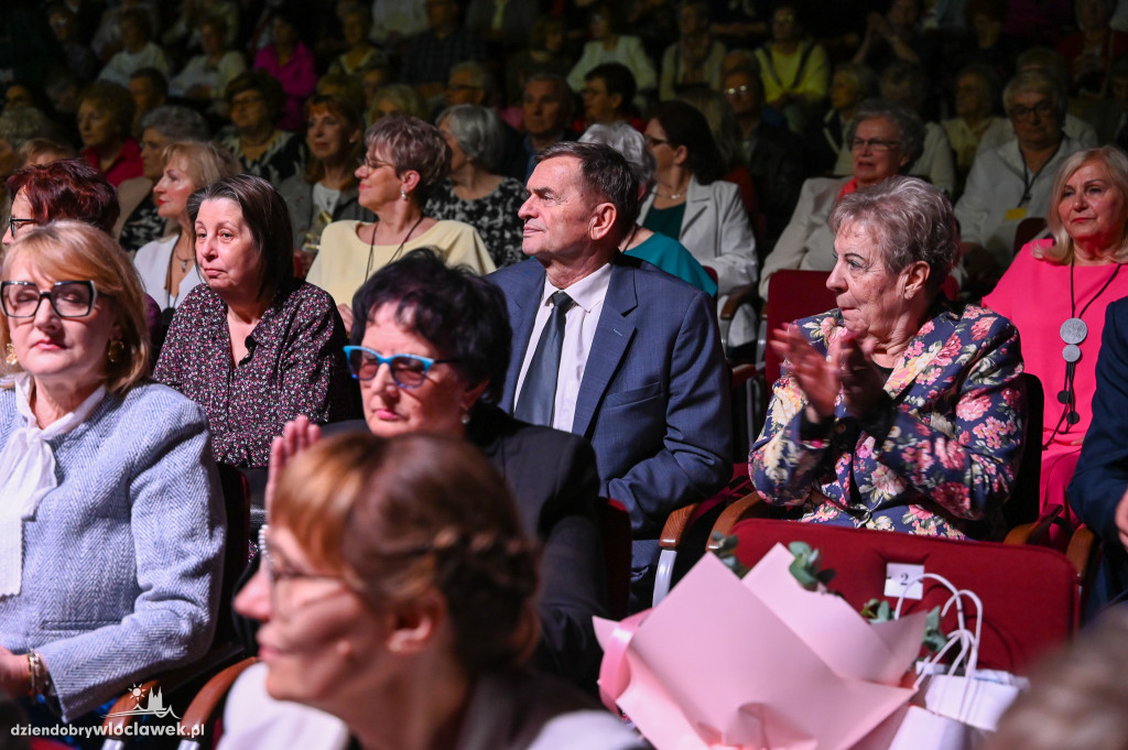 10-lecie Medycznego Uniwersytetu Trzeciego Wieku