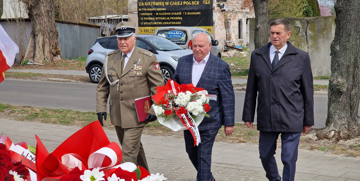 Święto Wojsk Inżynieryjnych - Dzień Sapera