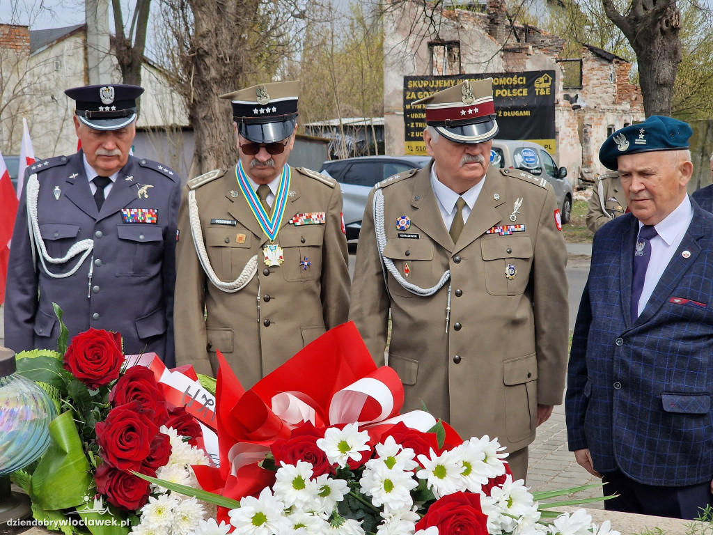 Święto Wojsk Inżynieryjnych - Dzień Sapera