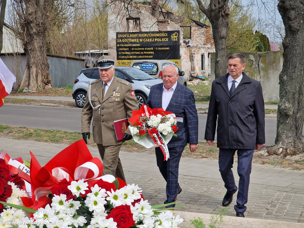 Święto Wojsk Inżynieryjnych - Dzień Sapera