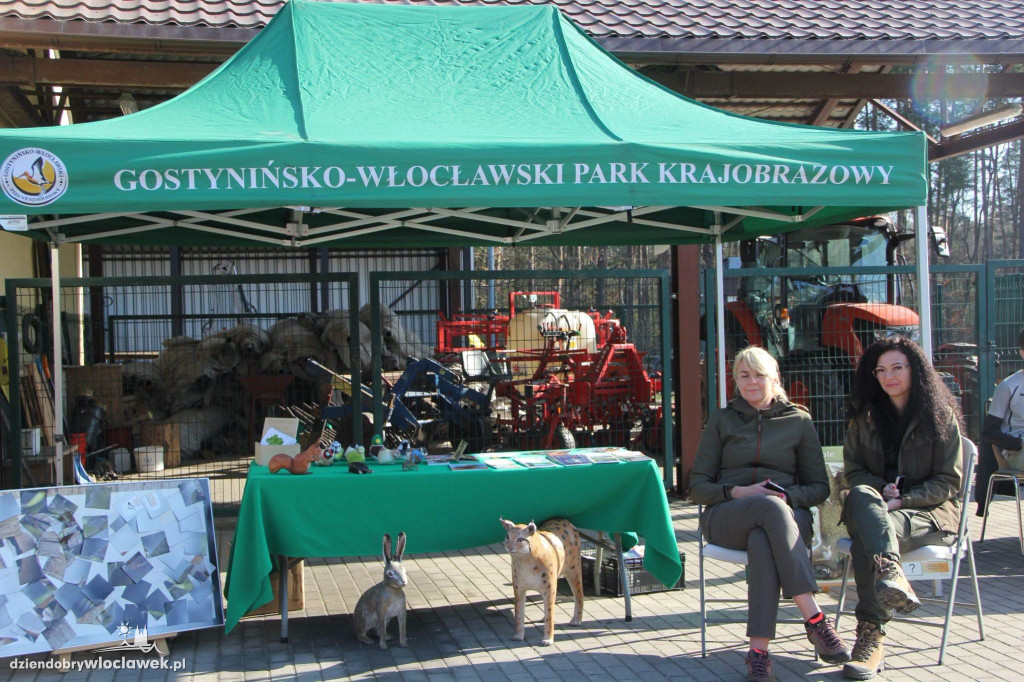VI BIEG LEŚNY