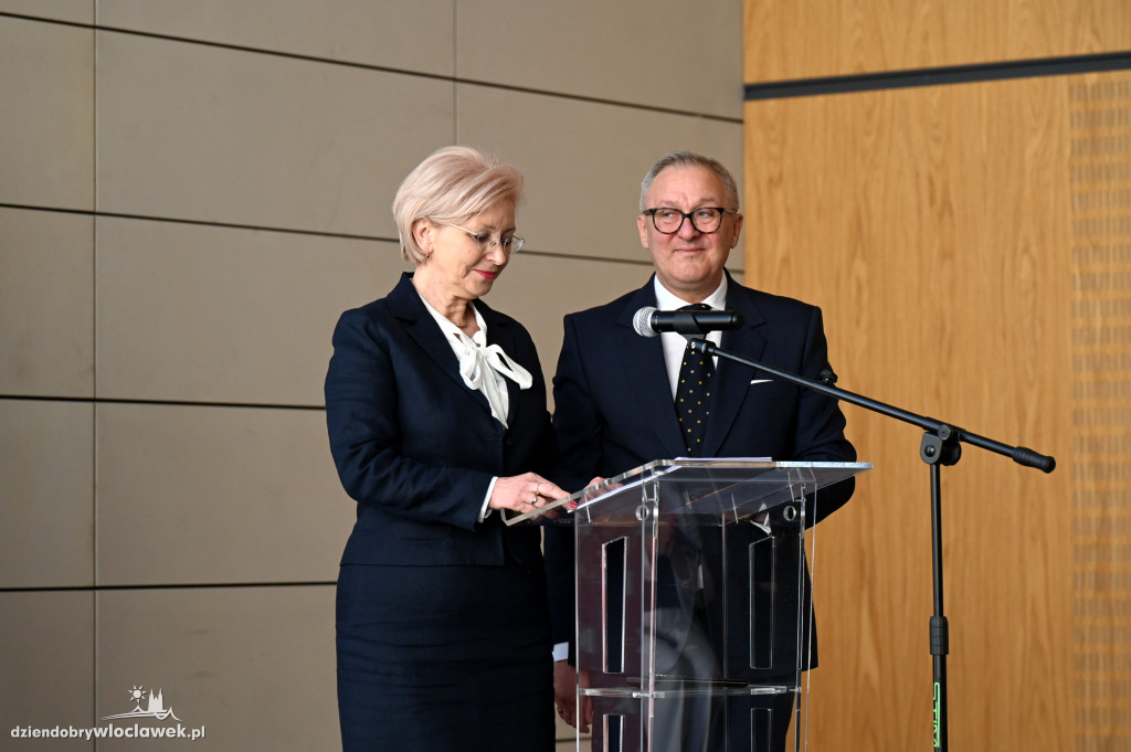 Gala Laureatów Konkursów Przedmiotowych 2026