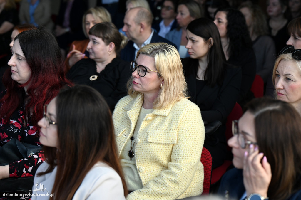 Gala Laureatów Konkursów Przedmiotowych 2026