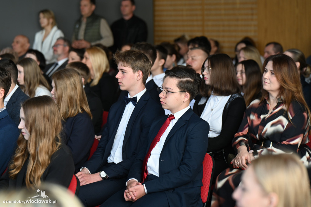 Gala Laureatów Konkursów Przedmiotowych 2026