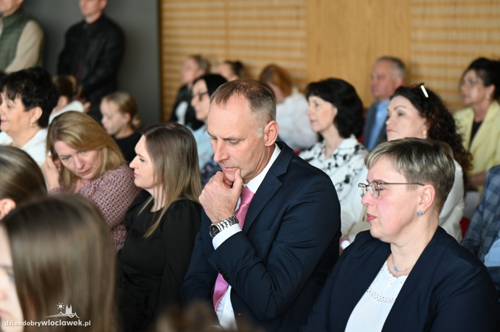 Gala Laureatów Konkursów Przedmiotowych 2026