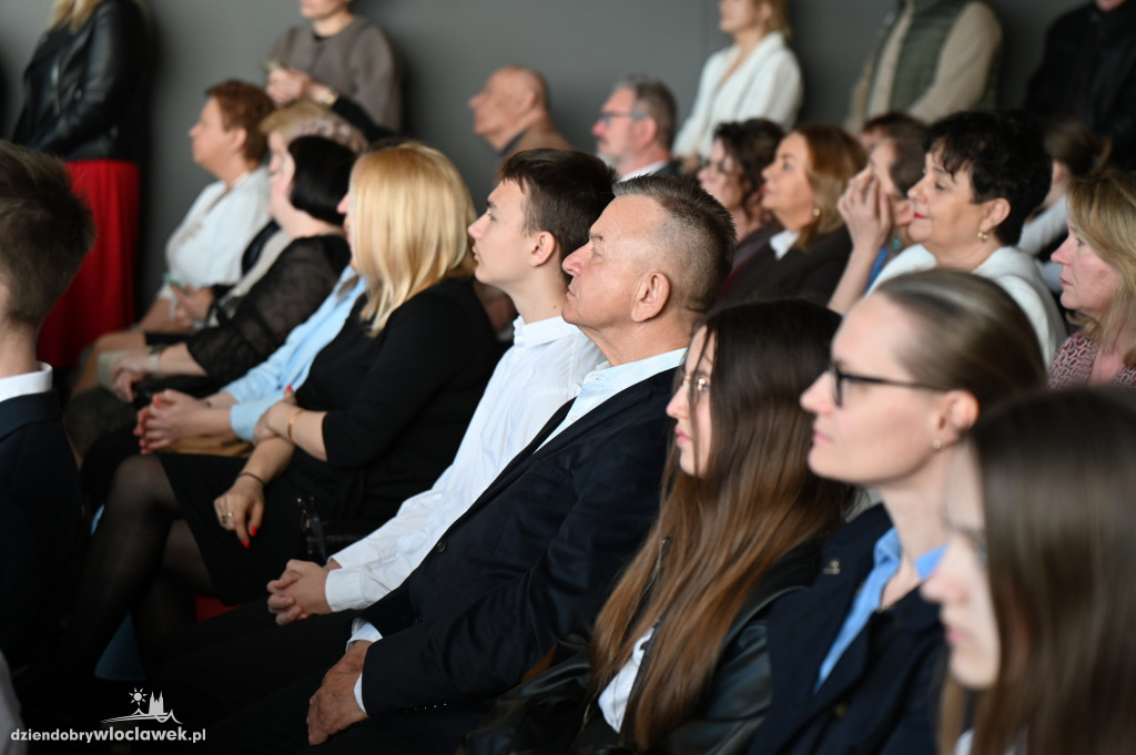 Gala Laureatów Konkursów Przedmiotowych 2026
