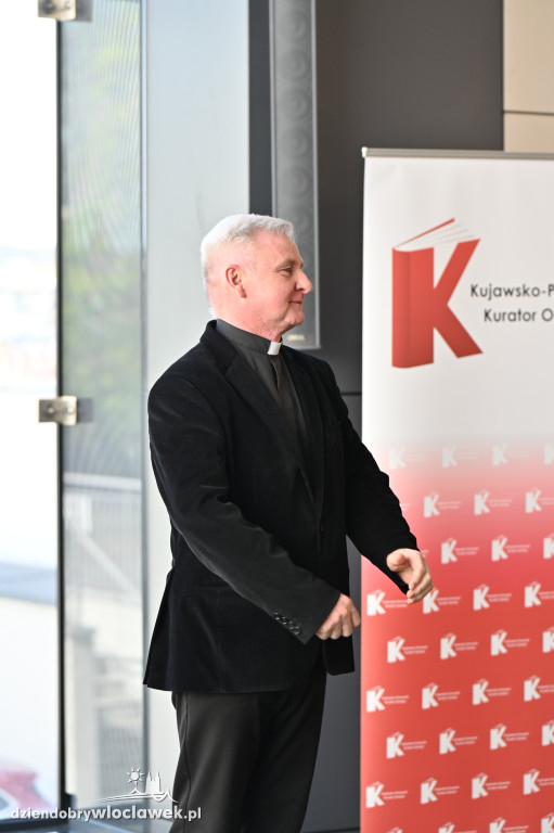 Gala Laureatów Konkursów Przedmiotowych 2026