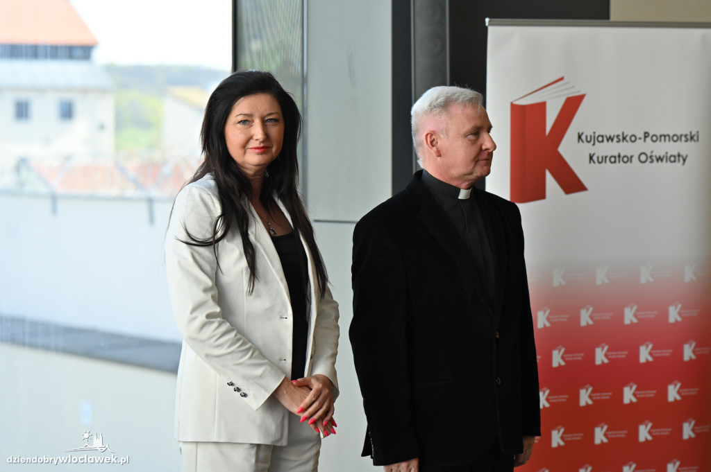 Gala Laureatów Konkursów Przedmiotowych 2026