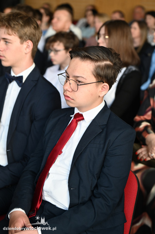Gala Laureatów Konkursów Przedmiotowych 2026
