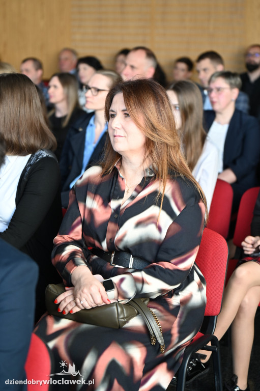 Gala Laureatów Konkursów Przedmiotowych 2026