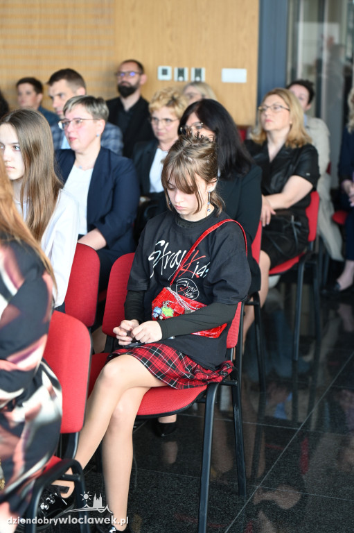 Gala Laureatów Konkursów Przedmiotowych 2026
