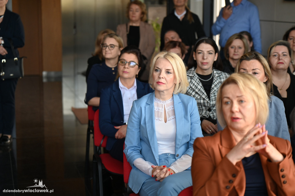 Gala Laureatów Konkursów Przedmiotowych 2026