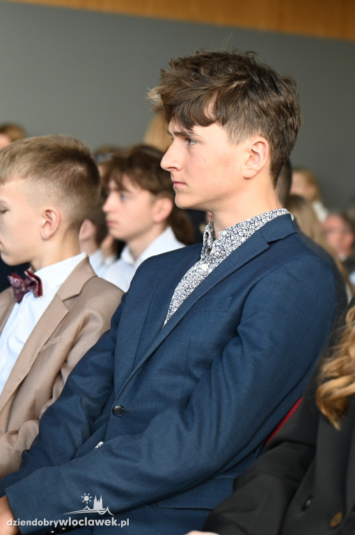 Gala Laureatów Konkursów Przedmiotowych 2026