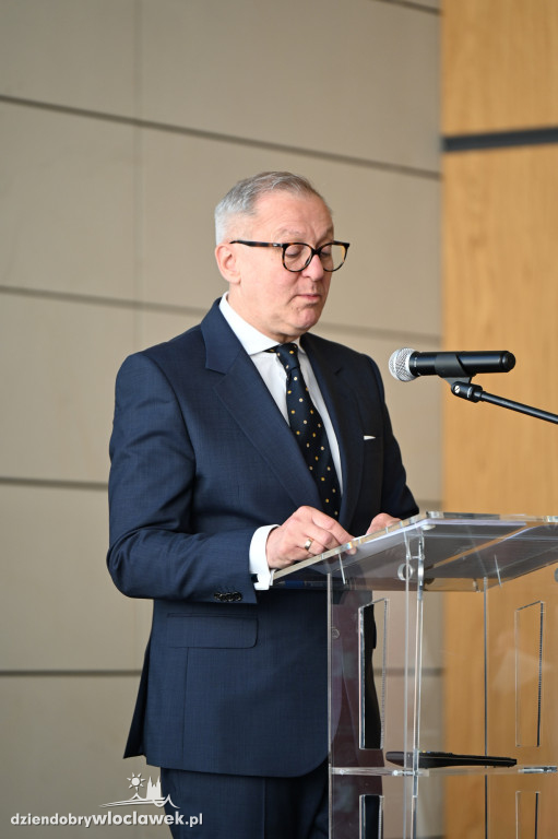 Gala Laureatów Konkursów Przedmiotowych 2026