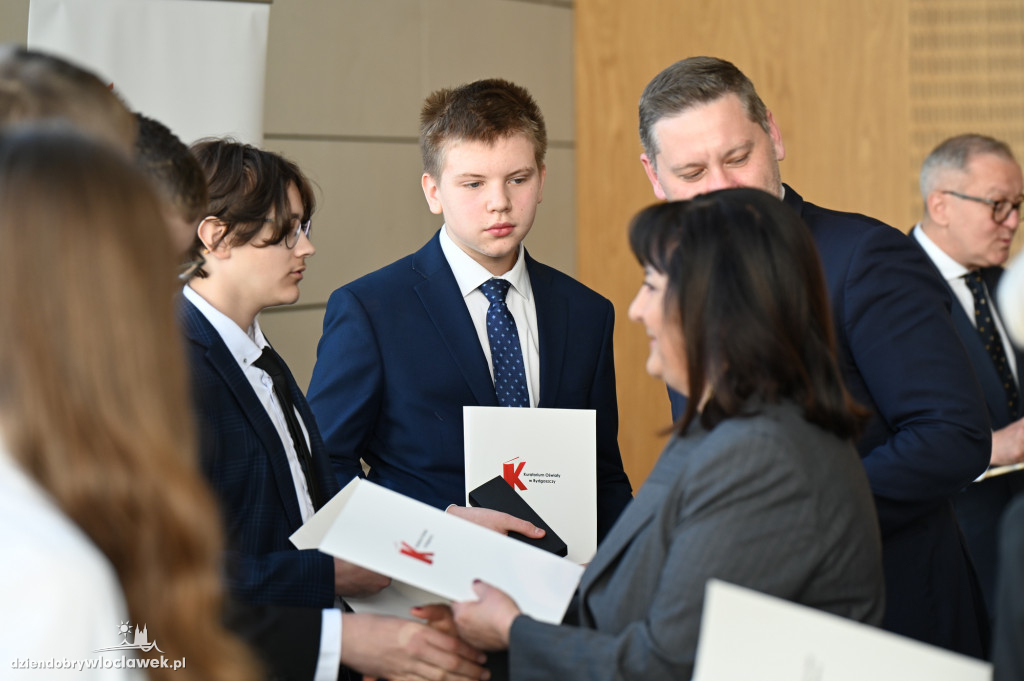 Gala Laureatów Konkursów Przedmiotowych 2026