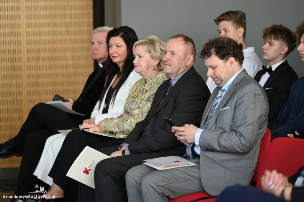 Gala Laureatów Konkursów Przedmiotowych 2026
