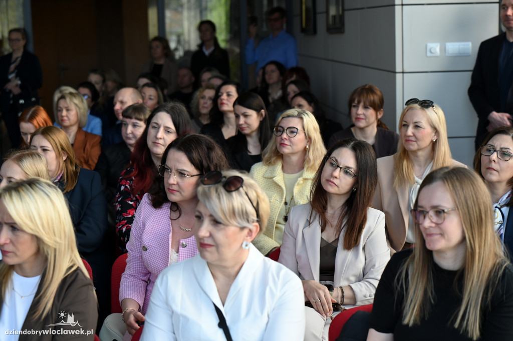 Gala Laureatów Konkursów Przedmiotowych 2026