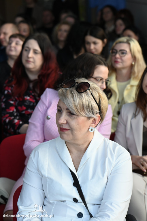 Gala Laureatów Konkursów Przedmiotowych 2026