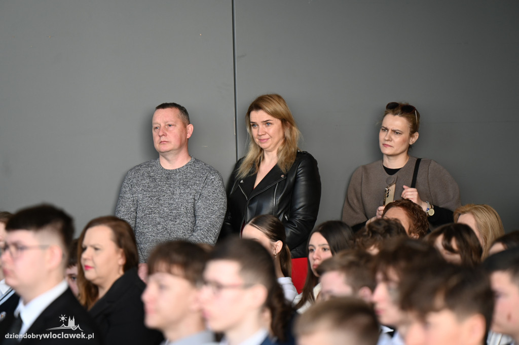 Gala Laureatów Konkursów Przedmiotowych 2026