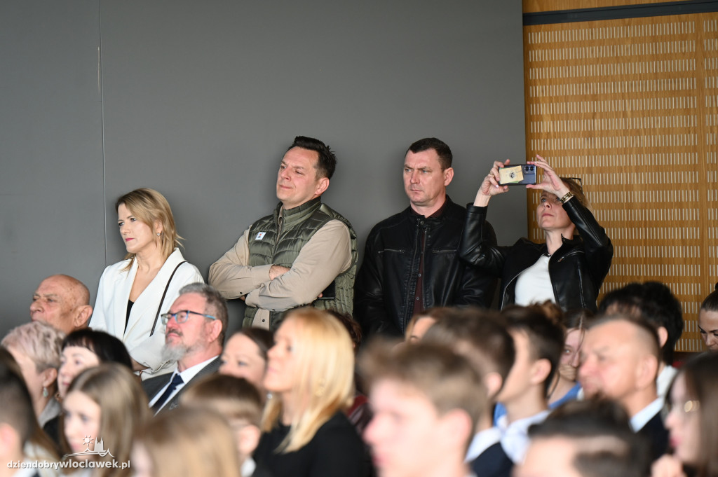 Gala Laureatów Konkursów Przedmiotowych 2026