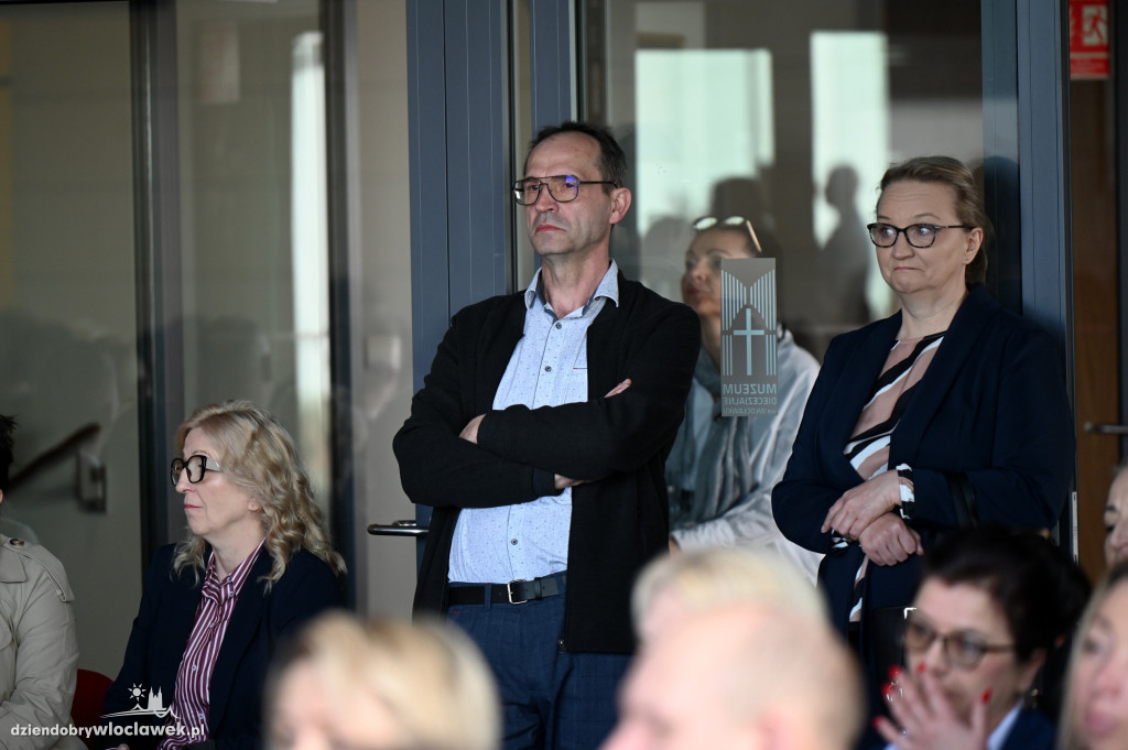 Gala Laureatów Konkursów Przedmiotowych 2026