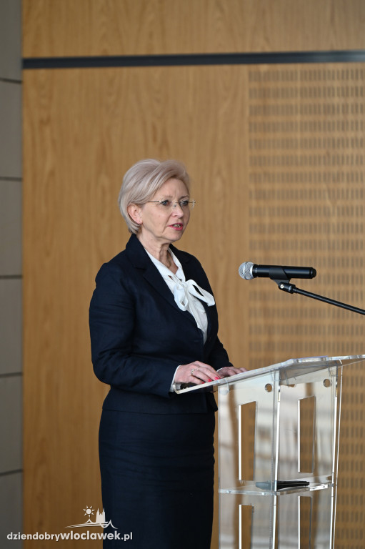 Gala Laureatów Konkursów Przedmiotowych 2026