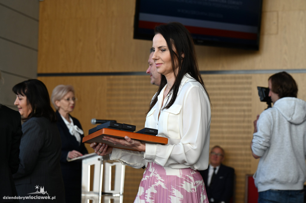Gala Laureatów Konkursów Przedmiotowych 2026