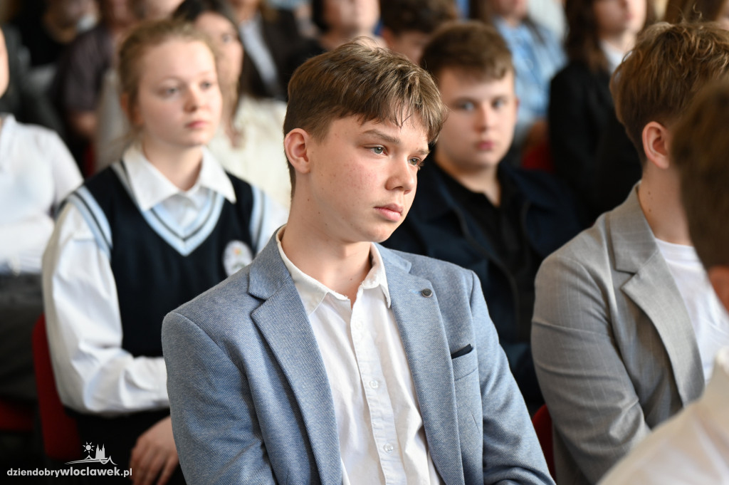 Gala Laureatów Konkursów Przedmiotowych 2026