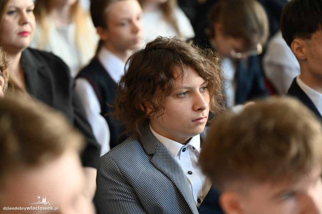 Gala Laureatów Konkursów Przedmiotowych 2026