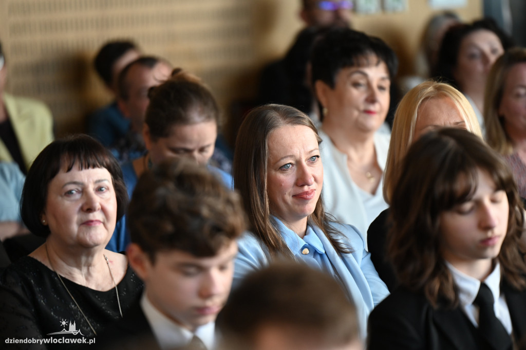 Gala Laureatów Konkursów Przedmiotowych 2026