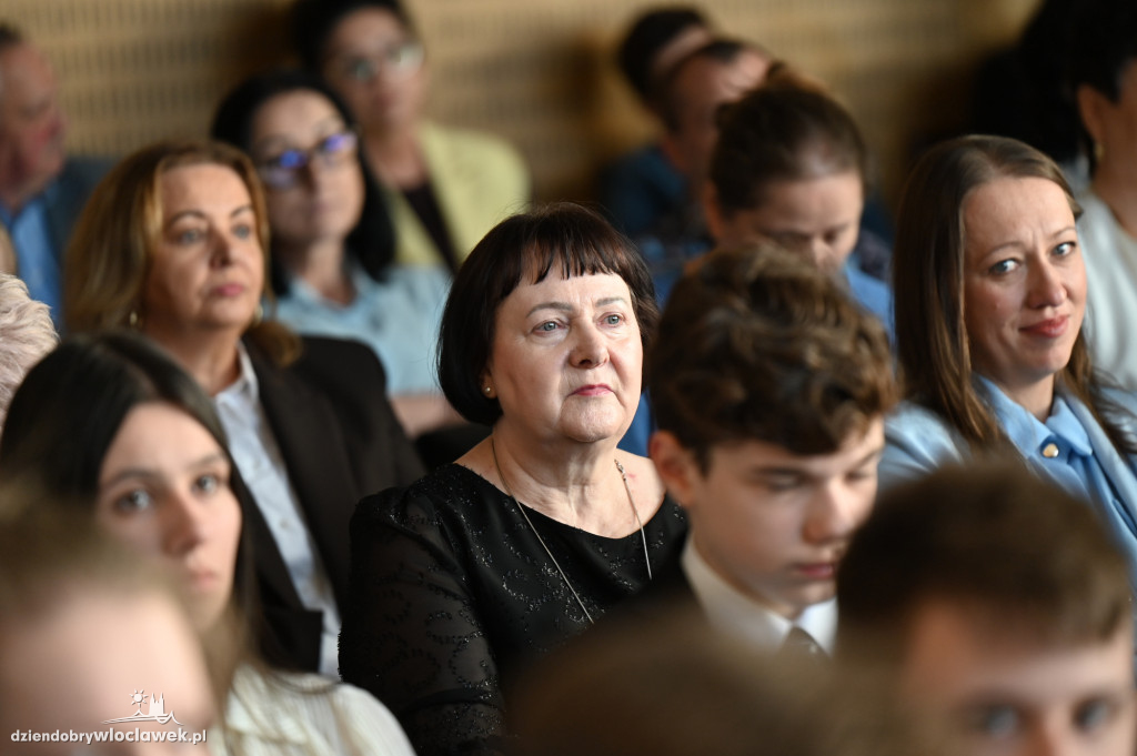 Gala Laureatów Konkursów Przedmiotowych 2026