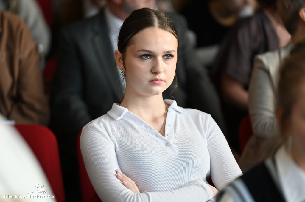 Gala Laureatów Konkursów Przedmiotowych 2026