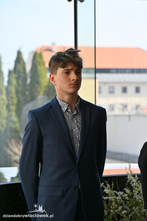 Gala Laureatów Konkursów Przedmiotowych 2026