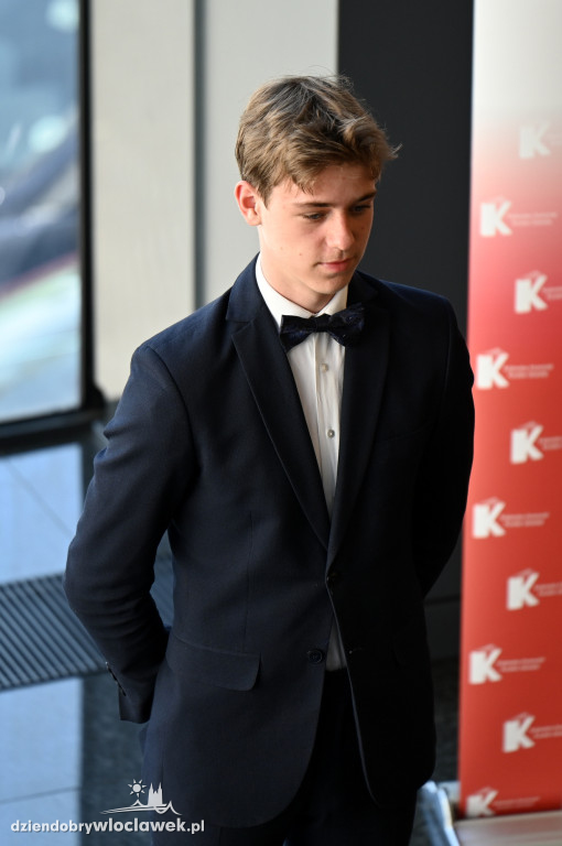 Gala Laureatów Konkursów Przedmiotowych 2026